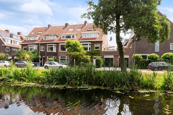 Property photo - Van den Hoonaardsingel 26, 3054NA Rotterdam